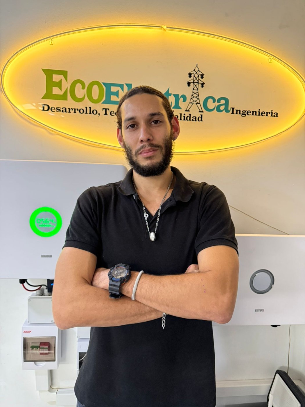 Esteban Racines